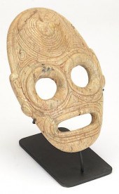 TAINO (C. 1000-1500 CE) RITUAL