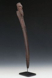 TAINO (C. 1000-1500 CE) VOMIT