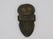TAINO FIGURAL ANTHROPIC AX. CI