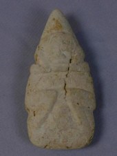 TAINO FULL FIGURED ANTHROPIC A