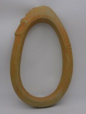 TAINO GAMING BELT OR COLLAR WI