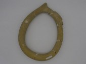 TAINO GAMING BELT OR COLLAR WI