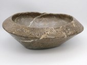 TAINO, LARGE MUSEUM QUALITY ST