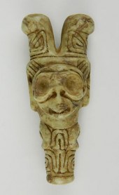 TAINO MARBLE COHOBA INHALERTai
