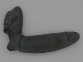 TAINO PHALLIC FERTILITY FORM W