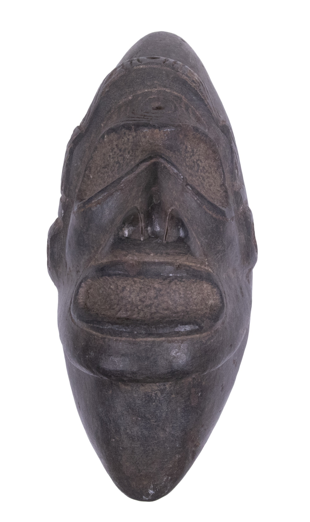 TAINO SCULPTURE Magnificent