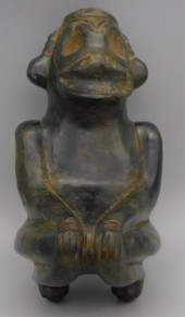 TAINO SHAMAN OR SHAMAN/PRIEST