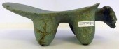 TAINO STONE DUHO, SIZE SUGGEST