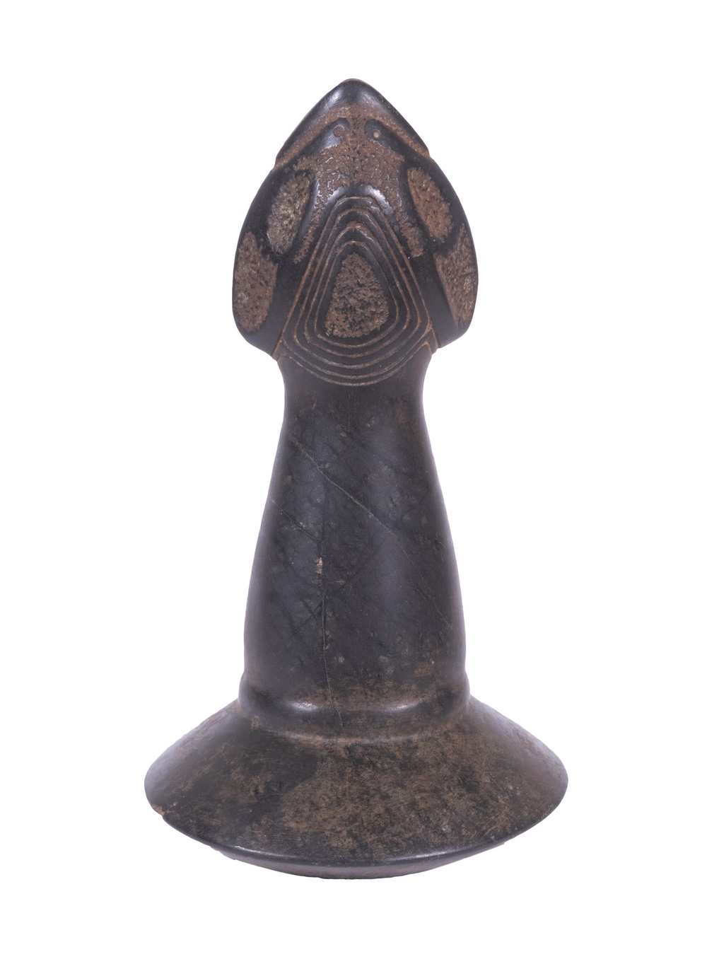 TAINO STONE GRINDER Variegated