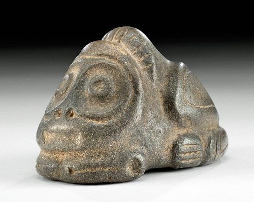 TAINO STONE ZEMI W/