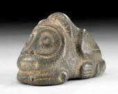 TAINO STONE ZEMI W/ TRANSFORMA