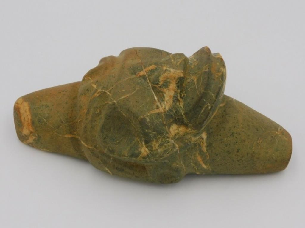 TAINO ZEMI. CIRCA 800–1500 AD.