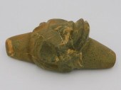 TAINO ZEMI. CIRCA 800–1500 AD.