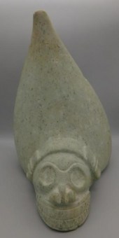 TAINO ZEMI TYPE 1 LARGE ANTHRO
