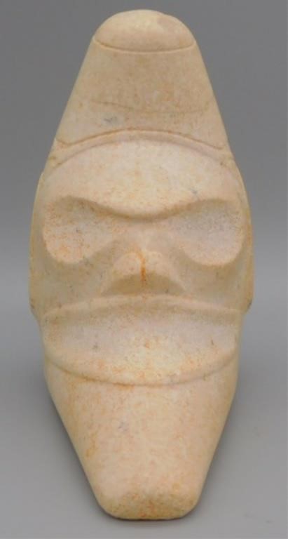 TAINO ZEMI, TYPE 2, EXTREMELY