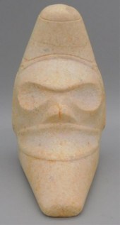 TAINO ZEMI, TYPE 2, EXTREMELY