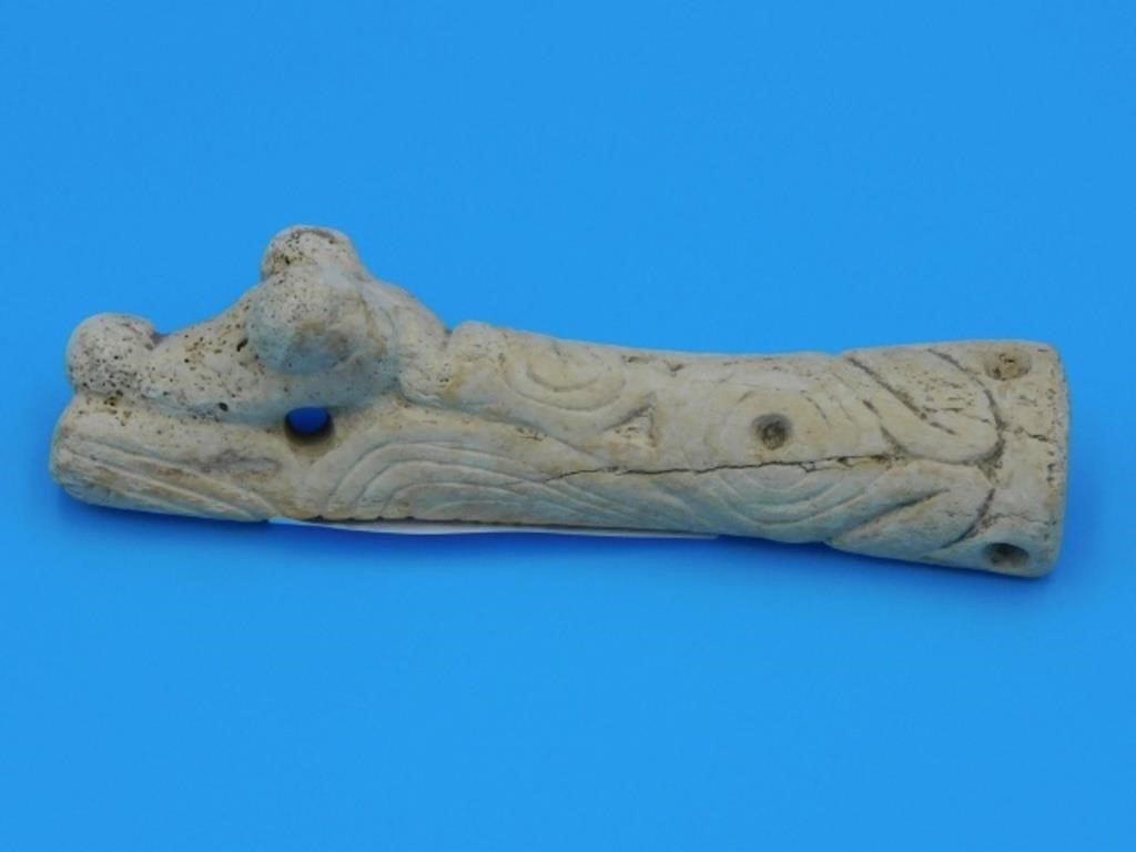 TAINO ZOOMORPHIC DREAM FANCY