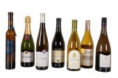 TAITTINGER NV CHAMPAGNE one 75
