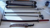 TAIWANESE REPLICA SAMARAI SWOR
