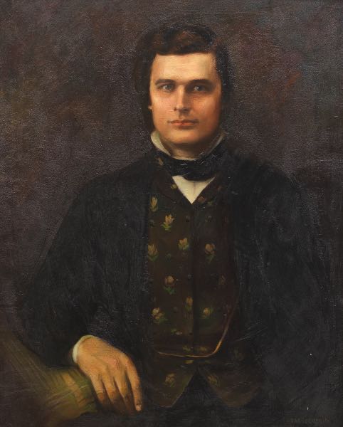 T.A.K. DEVENISH (20TH CENTURY)