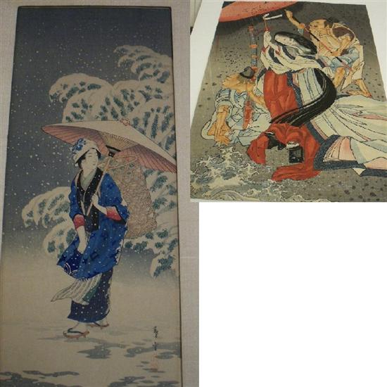 Takahashi Hiroaki (aka Shotei 