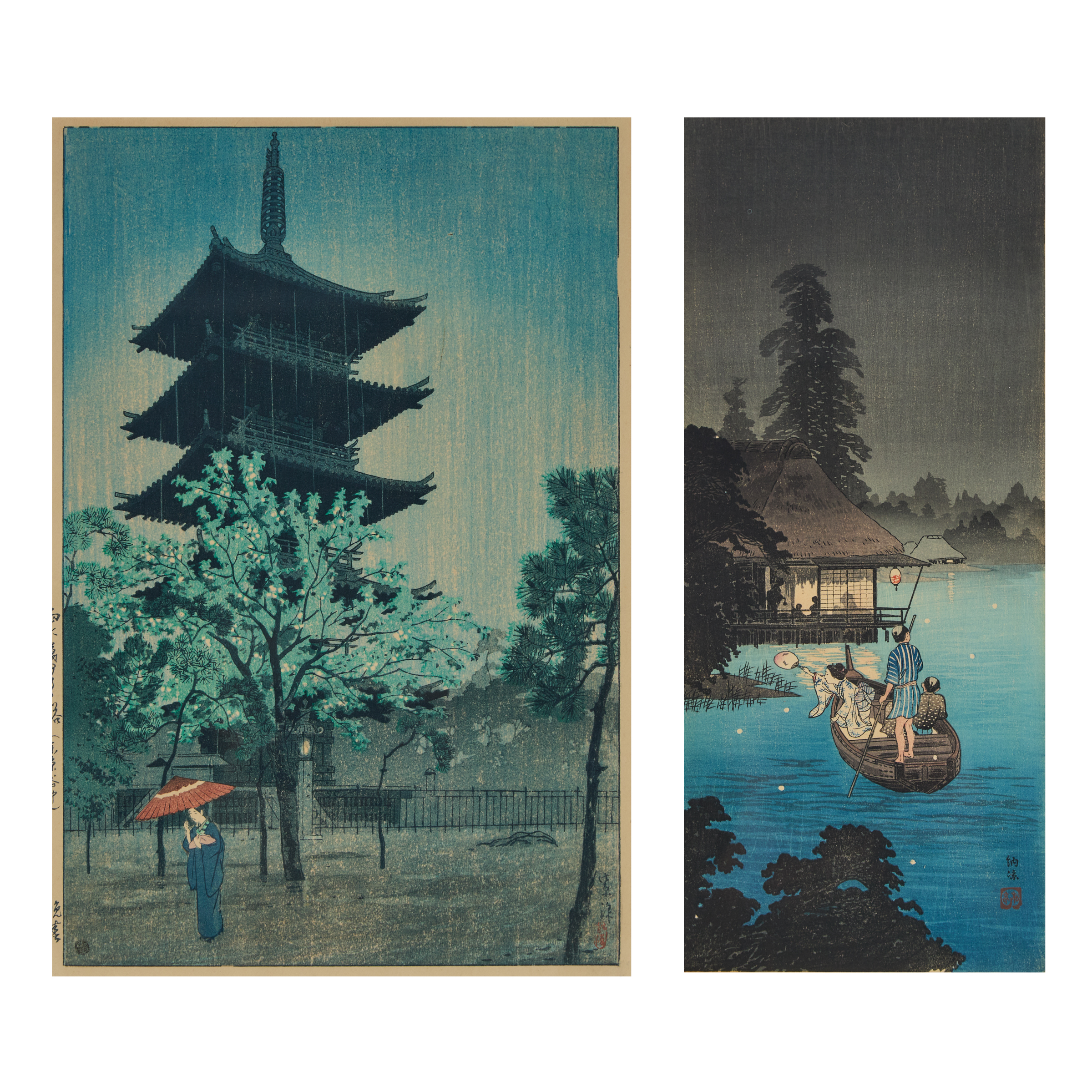 Takahashi Shotei (Hiroaki,