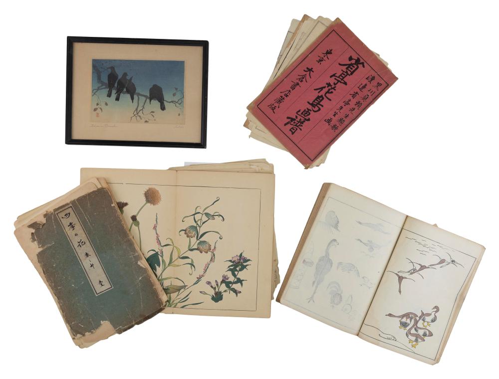 TAKAHASHI SHOTEI (JAPAN,