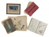 TAKAHASHI SHOTEI (JAPAN, 1871-