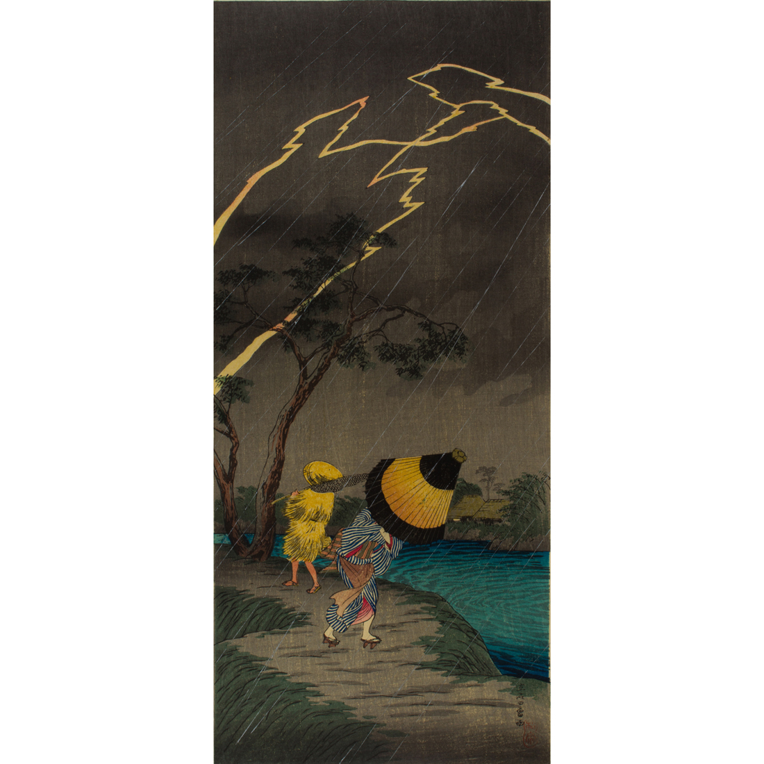 TAKAHASHI SHOTEI - SEVEN