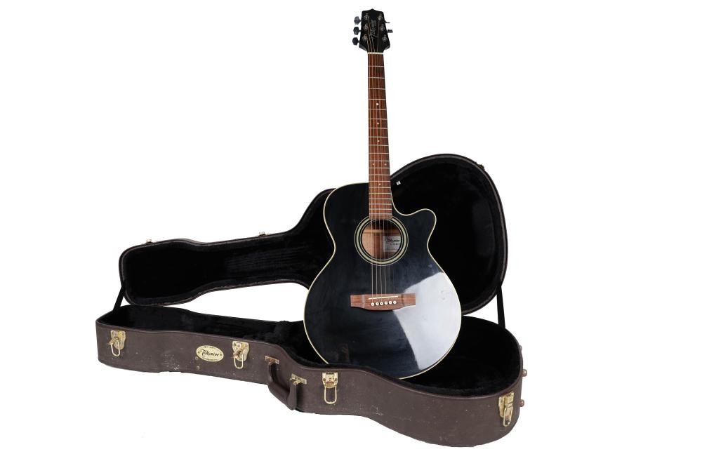 TAKAMINE ACOUSTIC GUITARModel