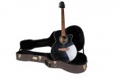 TAKAMINE ACOUSTIC GUITARModel