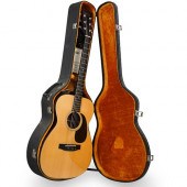 TAKAMINE & CO ACOUSTIC GUITARD