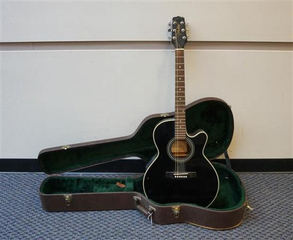TAKAMINE G-SERIES ACOUSTIC GUITAR