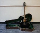 TAKAMINE G-SERIES ACOUSTIC GUI