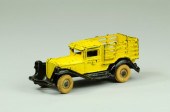 TAKE-APART STAKE TRUCK A.C. Wi