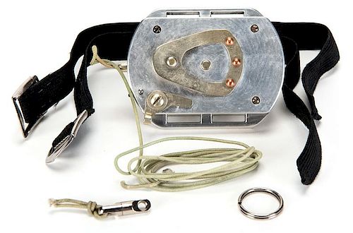 TAKE-UP REEL.Take-Up Reel.