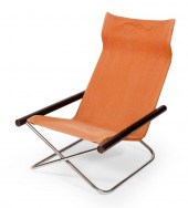 TAKESHI NII "NY" FOLDING CHAIR
