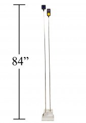 TAKIS VASSILAKIS SIGNAL LAMP S