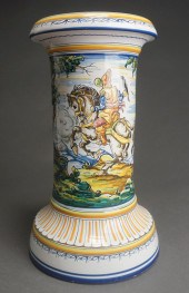 TALAVERA MOVERMA PAINTED SPANI