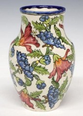 TALAVERA POLYCHROME POTTERY VA