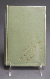 'TALES OF SOLDIERS AND CIVILIA