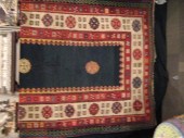 Talish long rug    southeast c