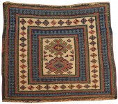 TALISH MAT, CAUCASIAN, CA. 190