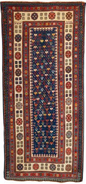 TALISH RUG, CAUCASUS, CA. 1900