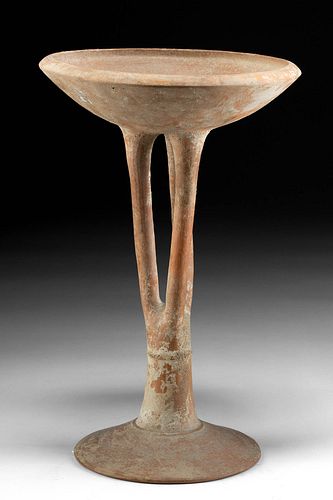 TALL ANCIENT PERSIAN IRON AGE