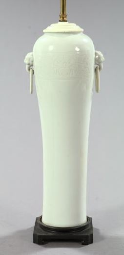 Tall and Elegant Tao Kuang