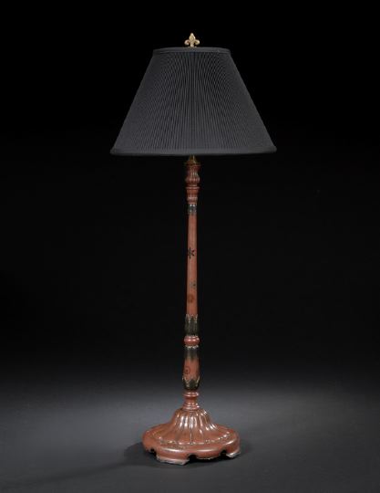 Tall Anglo-Chinese Black and