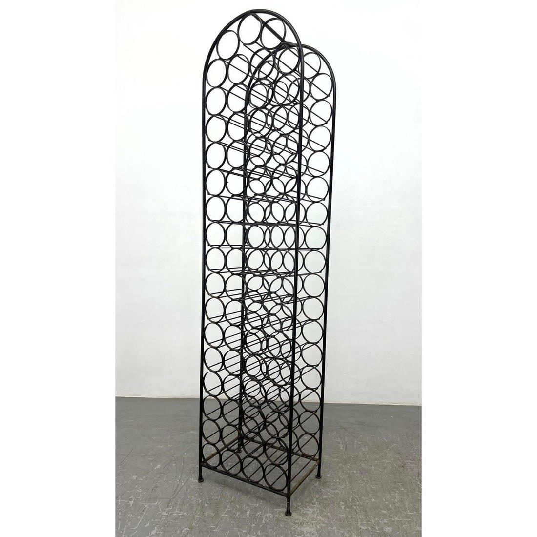 Tall Arthur Umanoff Mid Century