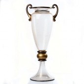 TALL GAMBARO GOLD AND BLACK IT
