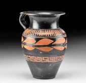 TALL GREEK APULIAN XENON POTTE
